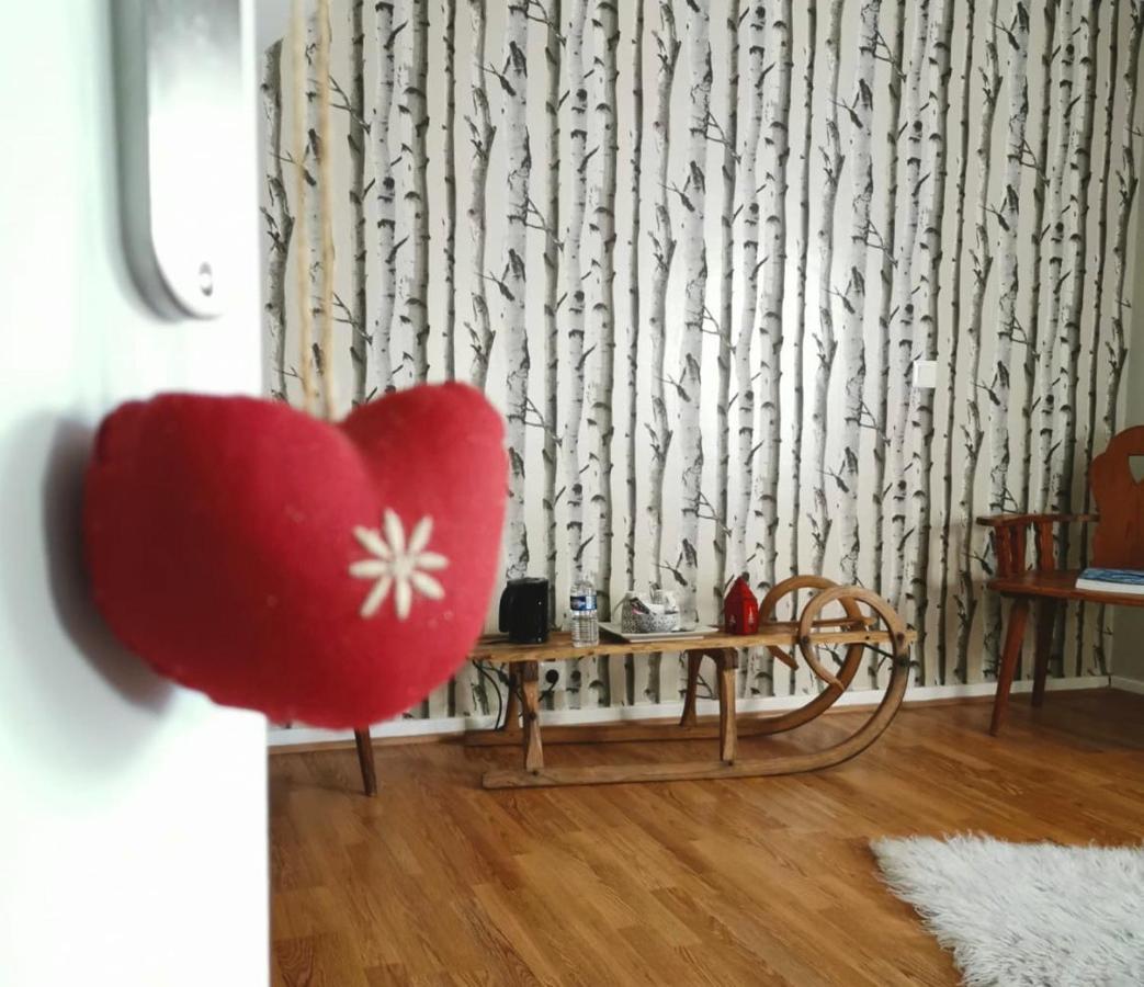 Le Clos Ayanna Cremieu Экстерьер фото