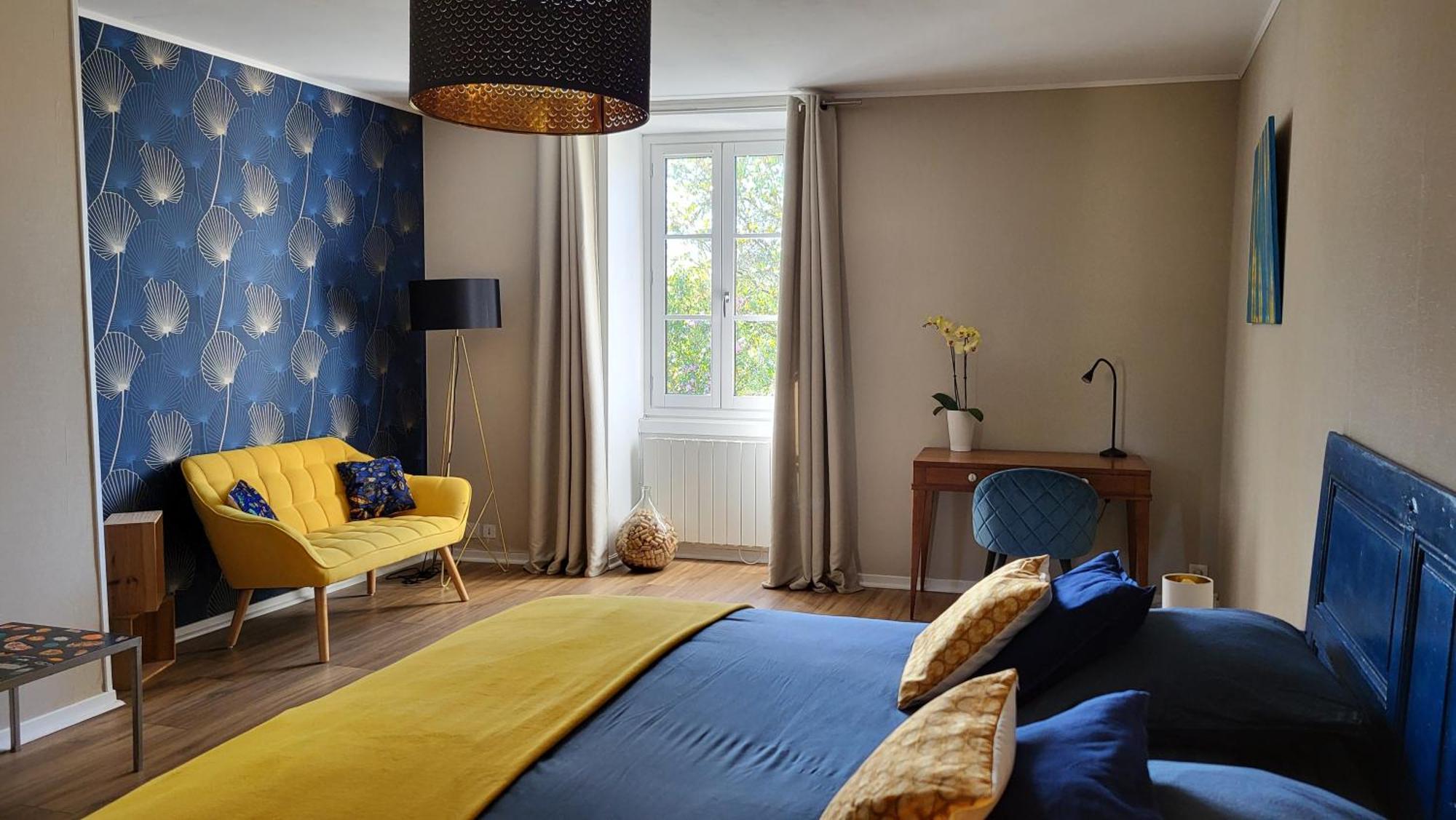 Le Clos Ayanna Cremieu Экстерьер фото